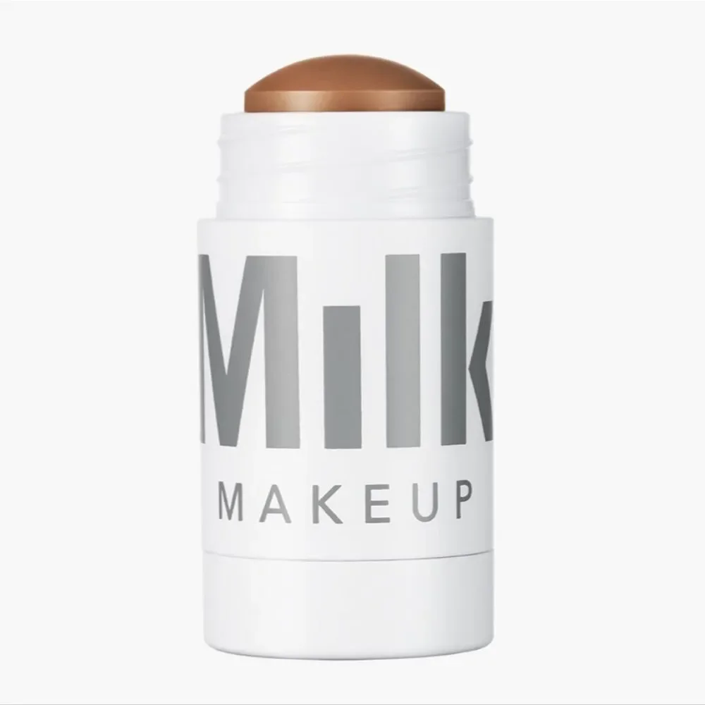 MILK MAKEUP MATTE CREAM BRONZER STICK IN BAKED